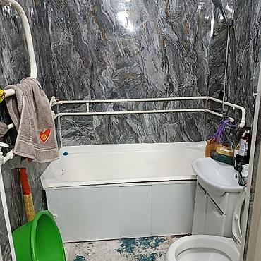 Долгосрочная аренда комнат: Сдаётся квартира Планировка и отделка: - Просторная комната с большим — 3