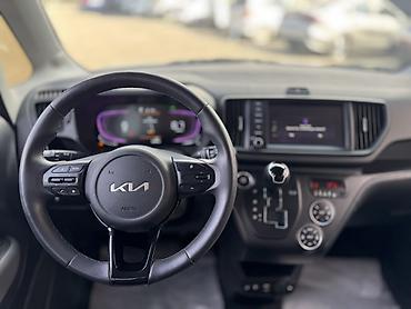 Kia: Kia Ray: 2024 г., 1 л, Автомат, Бензин — 12