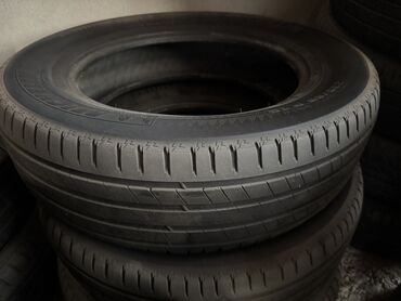 цены на зимние шины в бишкеке: 235/65/19 одна летняя шина