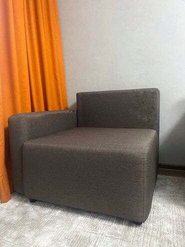кресло масаж: Кресло-кровать, Для зала, Новый