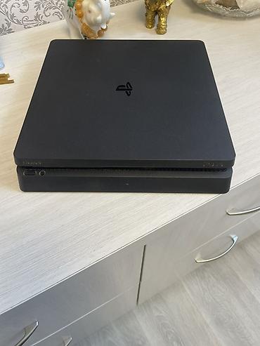 ps3 60: 🎮 PlayStation 4 Slim 1TB + 2 геймпада + Tekken 7 Продаю Sony — 3
