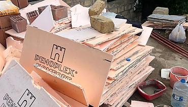 Tikinti materialları dəsti Tikinti materiallarıdır, işlənmişdir amma lalafo.az -da Tikinti materialları dəsti Tikinti materiallarıdır, işlənmişdir amma