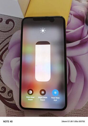 iphone xs max qiymet: IPhone Xs Max, 256 ГБ, Золотой, Беспроводная зарядка, Face ID