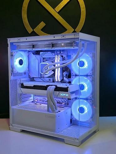 Desktop računari i radne stanice: Ryzen 9 9900X RX 7800XT X870 64GB 2TB - SM061PC. ✨ Prodaja i sklapanje — 18