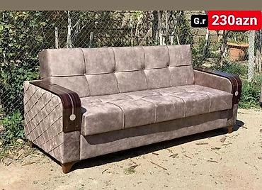 Divanlar: Di̇van-kravat, Açılan, Bazalı, Parça — 18