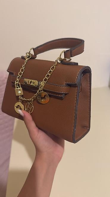 Əl çantası, Hermes, Yeni