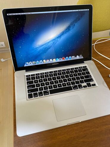 en ucuz apple macbook pro: Intel Core i7, 4 GB, 15 "