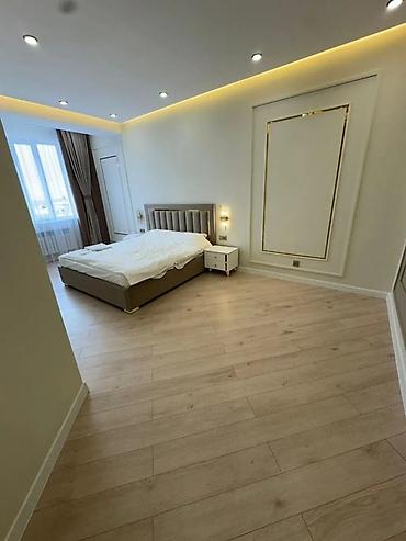 Продажа квартир: 1 комната, 47 м², Элитка, 2 этаж, Евроремонт at lalafo.kg — 1 Продажа квартир: 1 комната, 47 м², Элитка, 2 этаж, Евроремонт — 1