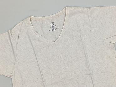 levis t shirt basic: Primark, T-shirt damski, rozmiar M — 1