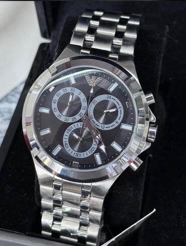 Smart qolbaqlar: Yeni, Smart qolbaq, Suya davamlı, rəng - Qara — 3