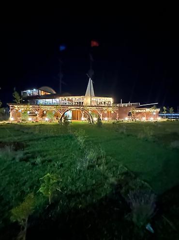 Отдых на Иссык-Куле: Аренда квартиры на Иссык-Куле, Asia Palace, Сары-Ой — 10