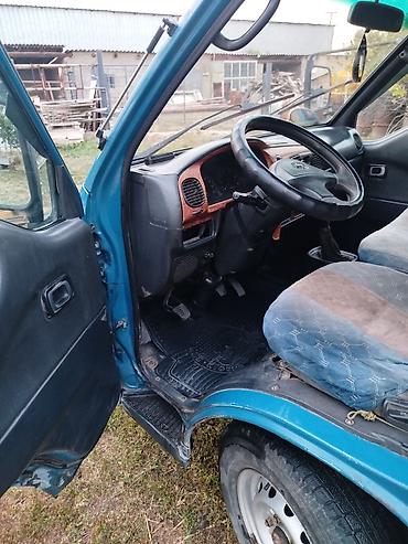 портер хундай 1: Грузовик, Hyundai, Стандарт, Б/у — 4
