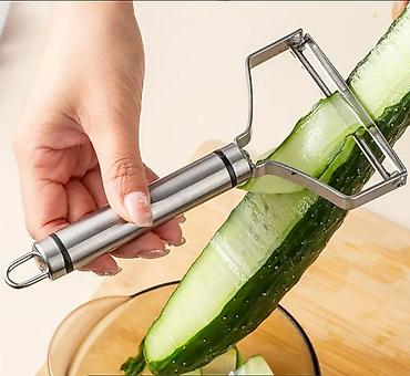 Другие товары для кухни: Продаю 2 овощечистки — 14