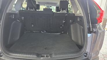 срв рд 5: Honda CR-V: 2019 г., 1.5 л, Автомат, Бензин, Кроссовер — 9