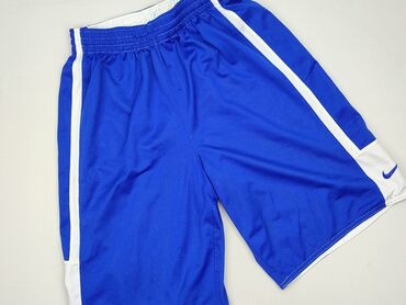 Nike, Shorts for men, size S (EU 36)