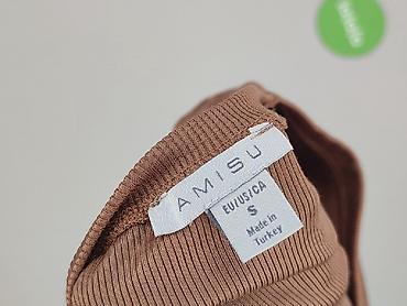 topik bluzka: Amisu, Top damski, rozmiar S — 4