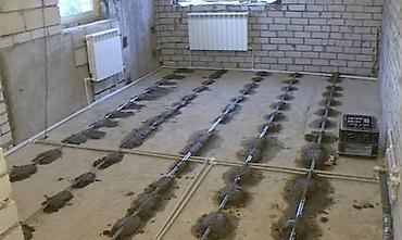 Строительство под ключ: Строительные работы под ключ: фундамент, штукатурка, фасад - — 7