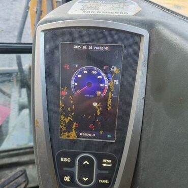 Экскаваторы: Экскаватор, Hyundai, 2020 г., Гусеничный — 14