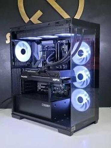 Desktop računari i radne stanice: Ryzen 7 7800X3D RX 9070XT X870 32GB 2TB - SM196PC. ✨ Prodaja i — 9