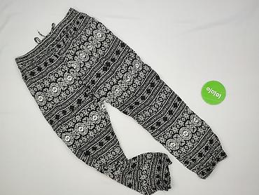 jean pascal clothes: Liu Jo, Spodnie materiałowe damskie, rozmiar S — 3
