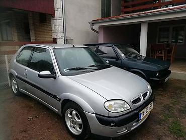transport tereta: TORZIJA SA ABS-OM ZA CITROEN XSARA OD 1998. DO 2005. GOD. | TORZIJA — 5