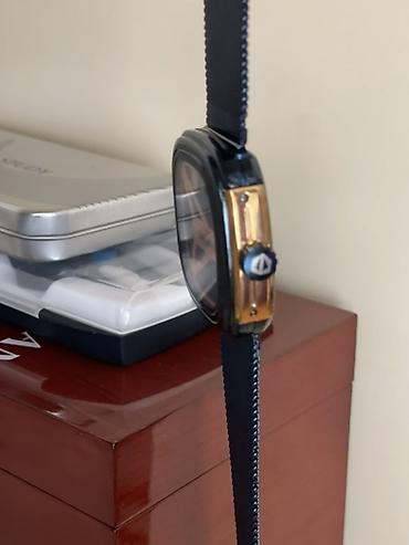 Qol saatları: Yeni, Qol saatı, Kademan — 5