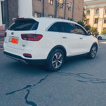 саренто 2020: Kia Sorento: 2020 г., 2 л, Автомат, Дизель, Кроссовер — 4