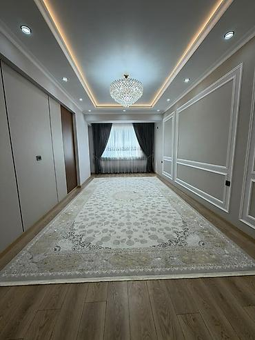 2 комната квартира: 2 комнаты, 89 м², Элитка, 13 этаж — 1