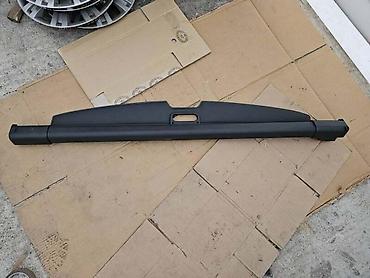 mazda 406: ROLETNA GEPEKA ZA OPEL ZAFIRA OD 2006. DO 2010. GOD — 1