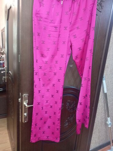 Şalvarlar: Şalvar, Stradivarius, XL (EU 42)