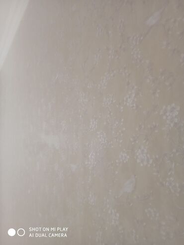 Malyar işləri: Aboy ustasi — 3