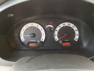 Kia: Kia Morning: 2008 г., 1 л, Автомат, Бензин, Хэтчбэк — 9