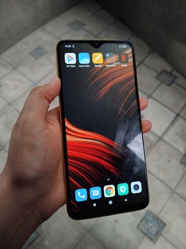 Xiaomi: Xiaomi Redmi Note 11 Pro Plus, 64 GB, rəng - Qara, 
 Barmaq izi, İki sim kartlı