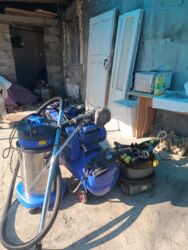 химическая полировка фар оборудование купить: Промышленное оборудование для клининга и сервиса: комплект Состав: -