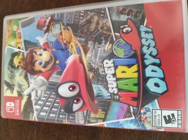 Nintendo Switch OLED: Продаются игры на Nintendo switch. 1) The Legend of Zelda 3000 ❌ 2) — 6