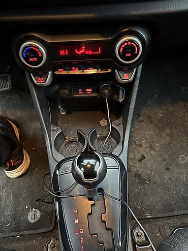 Kia: Kia Morning: 2019 г., Бензин — 13