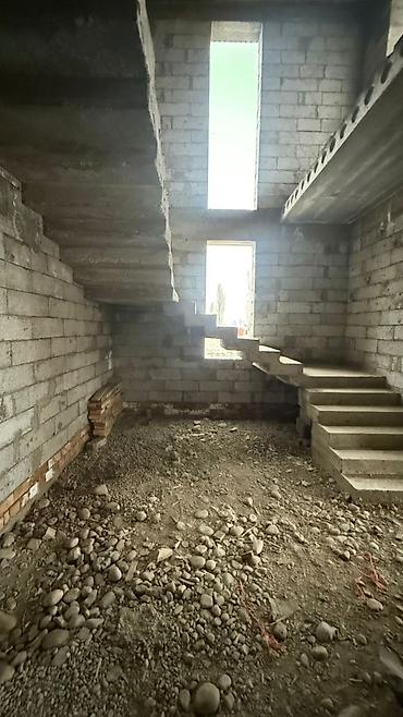 Продажа коттеджей и домов: Продаётся недостроенный двухэтажный дом современного типа — 9