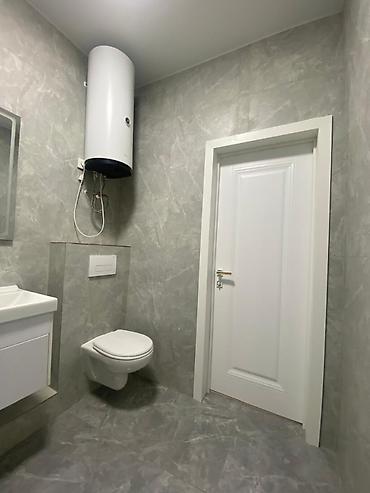 Продажа квартир: 1 комната, 53 м², Элитка, 12 этаж — 5