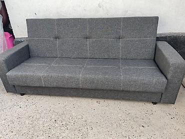 Прямые диваны: Прямой диван, Новый — 15