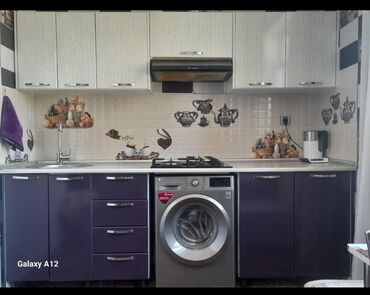 Декор и интерьер: MƏTBƏX MEBELI* Qiymət *300 azn* saglam vəziyyətdədir. Ölçü *2.50 sm*