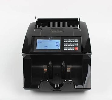 uv printer: Машинка для счета денег Bill Counter 2020 UV/3MG + бесплатная доставка — 3