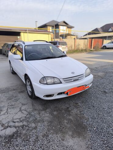 мотор карина е: Toyota Caldina: 2000 г., 2 л, Автоматтык, Газ, Универсал