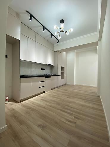 Продажа квартир: 2 комнаты, 71 м², Элитка, 9 этаж, Евроремонт — 7