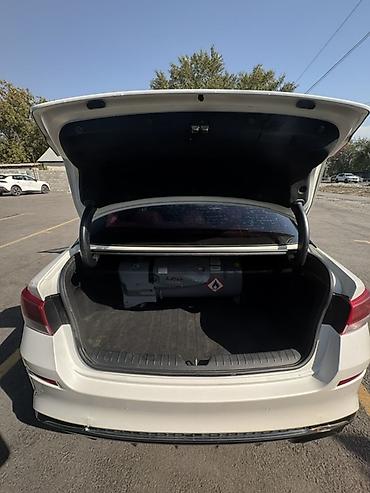 руль киа оптима: Kia K5: 2019 г., 2 л, Автомат, Газ, Седан — 9