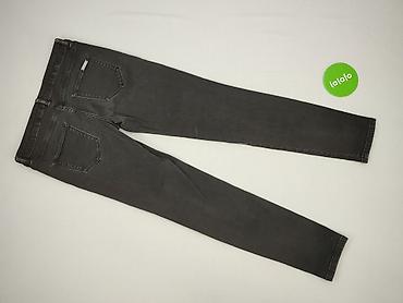 diker jeans: Massimo Dutti, Jeansy damskie, rozmiar M — 3