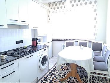1 комната, 33 м², Кок-Жар мкр Элитка, 5 этаж, Косметический ремонт