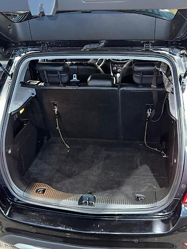 Chevrolet: Chevrolet Trax: 2020 г., Автомат, Бензин, Кроссовер — 13