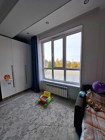 Продажа квартир: 2 комнаты, 49 м², Ботанический сад Элитка, 2 этаж, Дизайнерский ремонт — 2