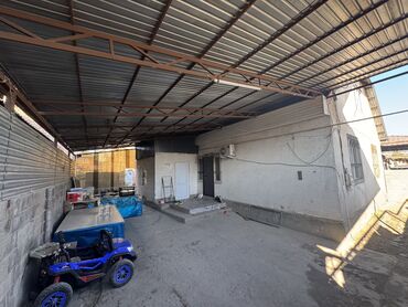 Продажа домов: Дом, 90 м², 3 комнаты, Собственник, Старый ремонт — 2