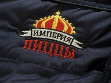Качественная компьютерная вышивка в бишкеке.
любой сложности, делаем н